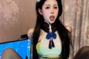 极美网网红宝藏女孩3三人游66V2.28G百度云付费群