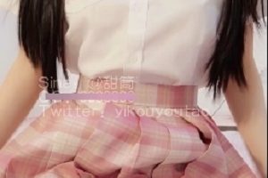 萌白醬JK系列2V593MB超值百度盘搬运