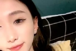 美臀小姐姐银骚诱惑，347MB高清视频！