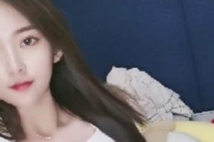 美女家庭放飞自我道就婧清纯小姐姐声音，小东西百度盘