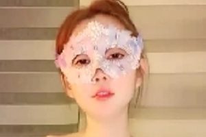 神秘处出擊七彩女神草莓味禦姐，火爆推薦！高顔值百度盘转载搬运！