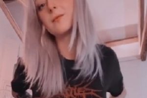 最新20V790M转载搬运推特抖音风热舞小视频百度盘