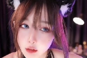 余多多古风诱惑黑丝高跟乳液礼盒