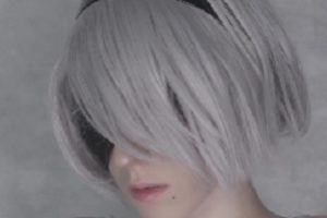 COS2B放飞自我双管齐下V+1.8G百度盘自行打包