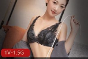 秀人网精选嫩模唐安琪：助眠衣服诱惑写真，颜值黑丝长腿酥胸赘肉小腰1V1.5G写真