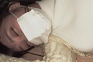 岛国超绝身材妹子杀熊矮MJ，1V1.8G剧情精彩