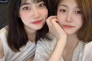 上海富家千金前任互动生活照展示！百度盘免费转载