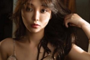 玫瑰娅幺幺茶：高端模特写真摄影师，唯美花絮特写赞