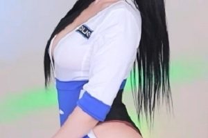 韩国AfreecaTV朴罗熙11月精选舞蹈合集原版无水18V百度云