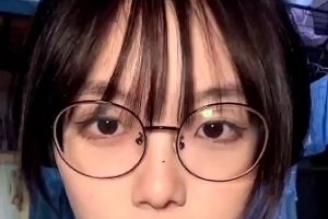 美女嘴艺大眼睛小姐姐迷人视频百度盘下载