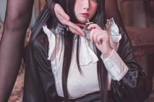 落落Raku妖媚写真收藏1.8G