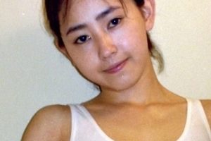 高颜值少女的大学成长史：从大学到婚后的13年