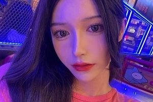 TS伪娘酱酱合集