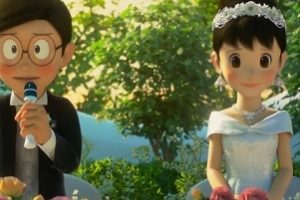 哆啦A梦：伴我同行2BD高清版