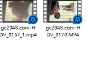 稀缺的独家新品：沟圣原档第十二期完整版