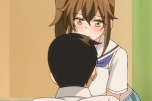 [PashminaＡ]姉キュン！～女子が家に来た～.无修[1v+572.71mb][百度盘]