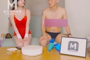 麻瓜豆豆情人劫密室逃脱完整合集：虎牙宅男期盼已久的优质真人秀