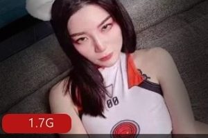 Onlyfans李真（NicoLove）剧情佳作
