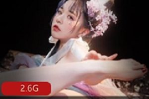 喵小吉8月番T2合集：COS网红微博绮怀从零开始的异世界生活微醺时刻银龙大胆P图硅胶