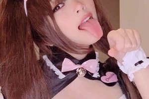 高颜值小仙女P站（Ambiyah）合集：全球单身狗福利，225集8.1G私房写真，多人剧情游戏，性启蒙，美国妹子，给力影片。