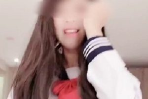 妹子女神优咪小小狗Yumi1-5季指教全集