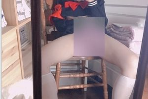 限时抢购网红小结巴自拍作品合集，妹子身段火辣，车灯般闪耀，身高年纪无法阻挡的诱惑！4.45G超大容量，绝对值得收藏！