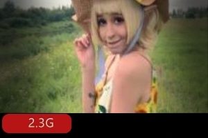 限时特惠alicebong火影cos合集，只在OnlyFans！