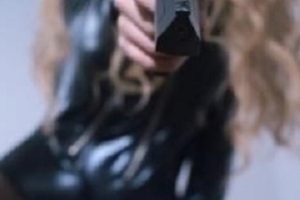 铃木美咲女搜查作品