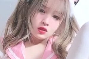 小鹿酱合集：自行打包，容量1.31G