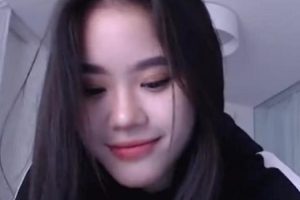 7V-1.27G国际CB站超敏感可爱镜娘最新合集