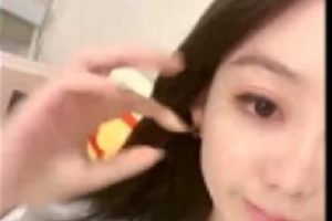 1V-521M粉嫩女神NeiNei