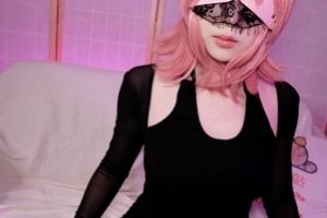 柚子猫黑丝cos已补[3v+2.75][百度盘]