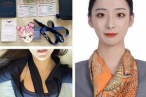 奇妙独家：航空空姐作品合集