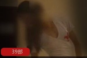 限时特惠大神xiaobaba经典二次元小可爱合集39部！