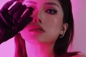 绝绝子xLisa限量版抖音视频