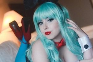 JulietteMicheleOnlyFans合集