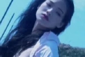 舒淇经典尺度写真视频