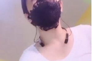 恋儿的双视角舞蹈PK商品