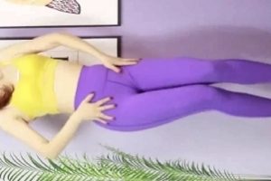 小君舞蹈专栏第十九期舞蹈专栏第十九期