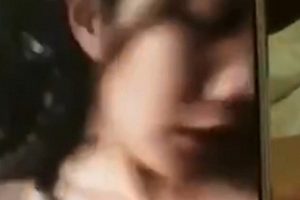 尔晴抖音网红遭两巴掌事件