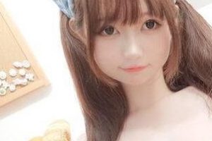 Nagisa魔物喵Fantia8月合作