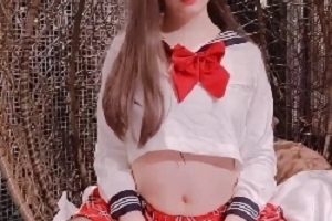 TSCDwant多人运动服第十一弹