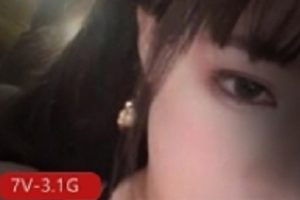 绝品女神亿曦神片作品