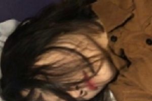 安徽某学院校内小情侣露脸视频