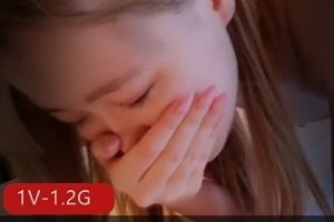 《真实模特级美女与大肚男T抽C》20分钟作品，作者自拍资源