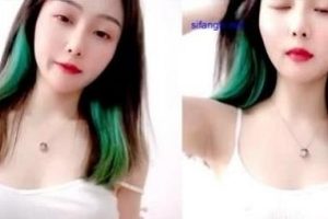 文西啊：玲珑玉兔，天鹅颈，潮流白嫩，11.8G视频，绅士必备