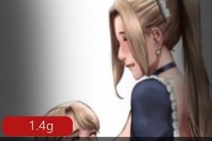 《逃离僵尸岛》PC版：欧美2D风格，精翻汉化，完结，附CG作品