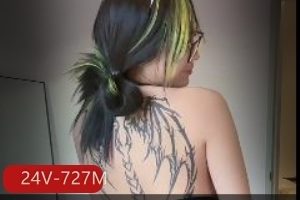 抖音风高颜值美女舞小视频精选，全L出镜S货，时长太短下载观看