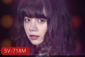 《5V-718M》岛国动作风抖音视频，神秘主角反差鲜明，视觉冲击震撼，下载体验视觉盛宴