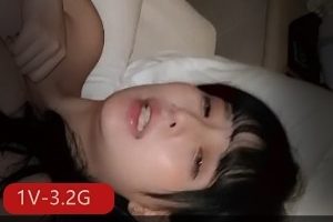 FC2系列岛国出品1V-3.2G时长45分颜值N子原汁原味撞击小肉全L用嘴爆C戴T